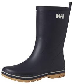 Helly Hansen Herren Midsund 3, Blau, 48 von Helly Hansen