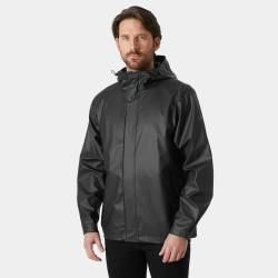 Helly Hansen Herren Moss Windfeste Regenjacke S von Helly Hansen