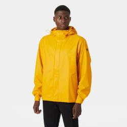 Helly Hansen Herren Moss Windfeste Regenjacke XL von Helly Hansen