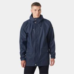 Helly Hansen Herren Moss Windfester Regenmantel S von Helly Hansen