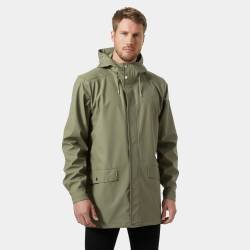 Helly Hansen Herren Moss Windfester Regenmantel S von Helly Hansen