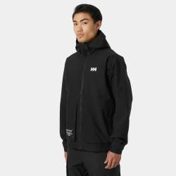 Helly Hansen Herren Move Regenjacke L von Helly Hansen