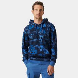 Helly Hansen Herren Newport Bio-baumwolle Hoodie L von Helly Hansen