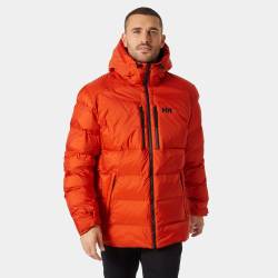 Helly Hansen Herren Park Pufferparka 2XL von Helly Hansen