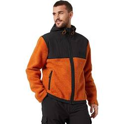 Helly Hansen Herren Patrol Pile Jacken, 300, L von Helly Hansen