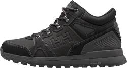 Helly Hansen Herren Ranger Lv Lifestyle Boots, Black, 42 EU von Helly Hansen