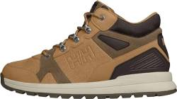 Helly Hansen Herren Ranger Lv Lifestyle Boots, Honey Wheat/Cornstalk, 43 EU von Helly Hansen