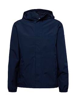 Helly Hansen Herren Regenjacke, Navy, XL von Helly Hansen