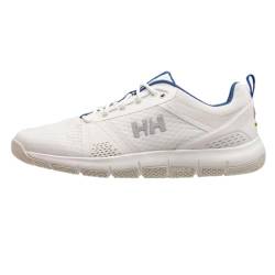 Helly Hansen Herren Skagen F-1 Offshore Sneaker, weiß, 42.5 EU von Helly Hansen