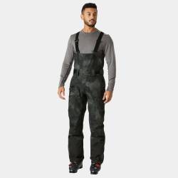 Helly Hansen Herren Sogn Shell-latzhose M von Helly Hansen