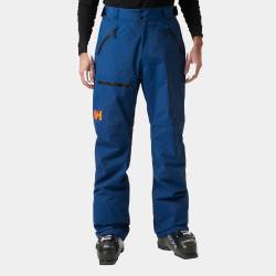 Helly Hansen Herren Sogn Wärmeisolierende Ski-cargohose 2XL von Helly Hansen