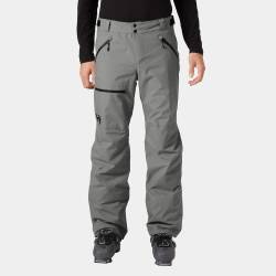 Helly Hansen Herren Sogn Wärmeisolierende Ski-cargohose XL von Helly Hansen