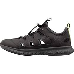 Helly Hansen Herren Supalight Hybrid, Schwarz, 41 von Helly Hansen