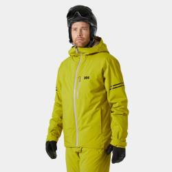 Helly Hansen Herren Swift Team Isolierte Skijacke XL von Helly Hansen