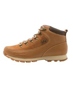 Helly Hansen Herren The Forester Lifestyle Boots, Algorithm/Cement, 43 EU von Helly Hansen