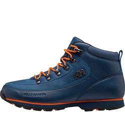 Helly Hansen Herren The Forester Schneestiefel, 639 Electric Blue, 42 EU von Helly Hansen