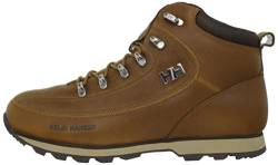 Helly Hansen Herren The Forester Schneestiefel, 730 Bone Brown Hh Khaki, 42 EU von Helly Hansen