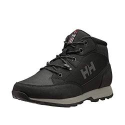 Helly Hansen Herren Torshov Hiker Hiking Shoe, 990 Black, 46.5 EU von Helly Hansen