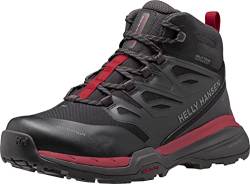 Helly Hansen Herren Traverse HT, Schwarz, 44 von Helly Hansen