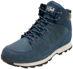 Helly Hansen Herren Tsuga Lifestyle Boots, Midnight/Cream, 46 EU von Helly Hansen