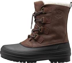 Helly Hansen Herren Varanger Primaloft Snow Boot, 746 Brunette, 41 EU von Helly Hansen