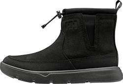 Helly Hansen Herren W Adore Boot Sneaker, Black/Magnet, 37.5 EU von Helly Hansen