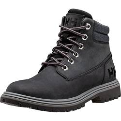 Helly Hansen Herren W Fremont Hiking Boot, 993 Black, 38 2/3 EU von Helly Hansen