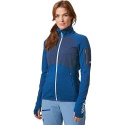 Helly Hansen Herren W Lifa Merino Midlayer Pullover, Tiefer Fjord, M EU von Helly Hansen