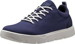 Helly Hansen Herren Wallem Sneaker, Navy, 46.5 EU von Helly Hansen