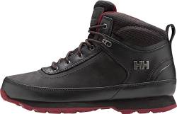 Helly Hansen Herren Winter, Hiking Boots, Black, 44 EU von Helly Hansen