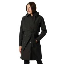 Helly-Hansen Jane Trench Raincoat S von Helly-Hansen