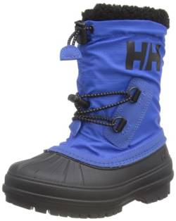 Helly Hansen Jk Varanger Insulated Casual Boots, Cobalt 2 0, 40 EU von Helly Hansen