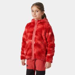 Helly Hansen Junior Champ Fleece-wendejacke 140/10 von Helly Hansen