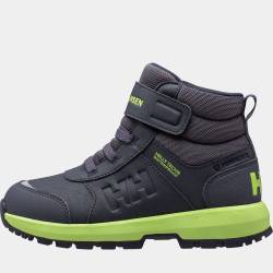 Helly Hansen Junior Helly Tech® Wasserdichte Stiefel US 7/EU 24 von Helly Hansen