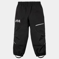 Helly Hansen Kinder Sogn Wasserfeste Hose 128/8 von Helly Hansen