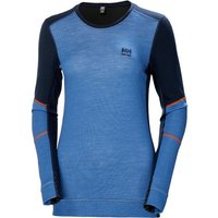 Helly Hansen Longsleeve Lifa Merino Crewneck von Helly Hansen