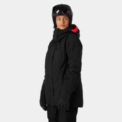 Helly Hansen Men Powshot Winter Jacket L von Helly Hansen