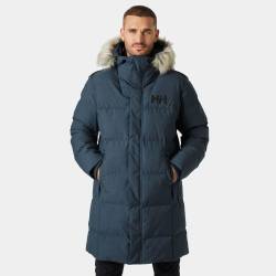 Helly Hansen Men’s Alby Parka 2XL von Helly Hansen