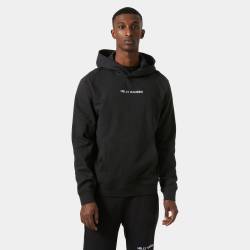 Helly Hansen Men’s Core Hoodie M von Helly Hansen