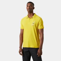 Helly Hansen Men’s Hp Race Sailing Polo M von Helly Hansen