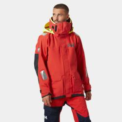 Helly Hansen Men’s Skagen Pro Jacket M von Helly Hansen