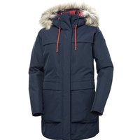 Helly Hansen Parka Helly Hansen W Coastal Parka Damen Parka von Helly Hansen