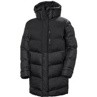 Helly Hansen Parka Helly Hansen W Explorer Puffy Parka Damen Parka von Helly Hansen