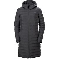 Helly Hansen Parka Helly Hansen W Mono Material Insulator Coat Damen von Helly Hansen