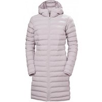 Helly Hansen Parka Helly Hansen W Mono Material Insulator Coat Damen von Helly Hansen