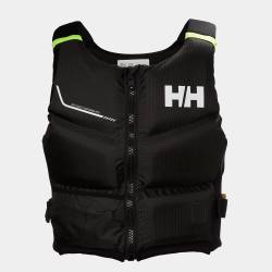 Helly Hansen Rider Stealth Zip Schwimmweste 60/80 KG von Helly Hansen