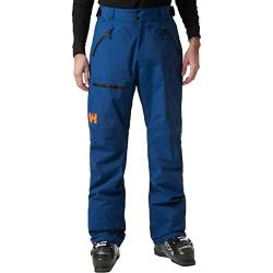 Helly Hansen SOGN Cargo Pant - M von Helly-Hansen