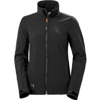 Helly Hansen Softshelljacke Luna Softs Jacket von Helly Hansen