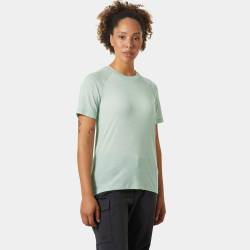 Helly Hansen Women’s HH Durawool T-shirt L von Helly Hansen