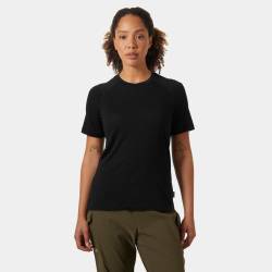 Helly Hansen Women’s HH Durawool T-shirt L von Helly Hansen